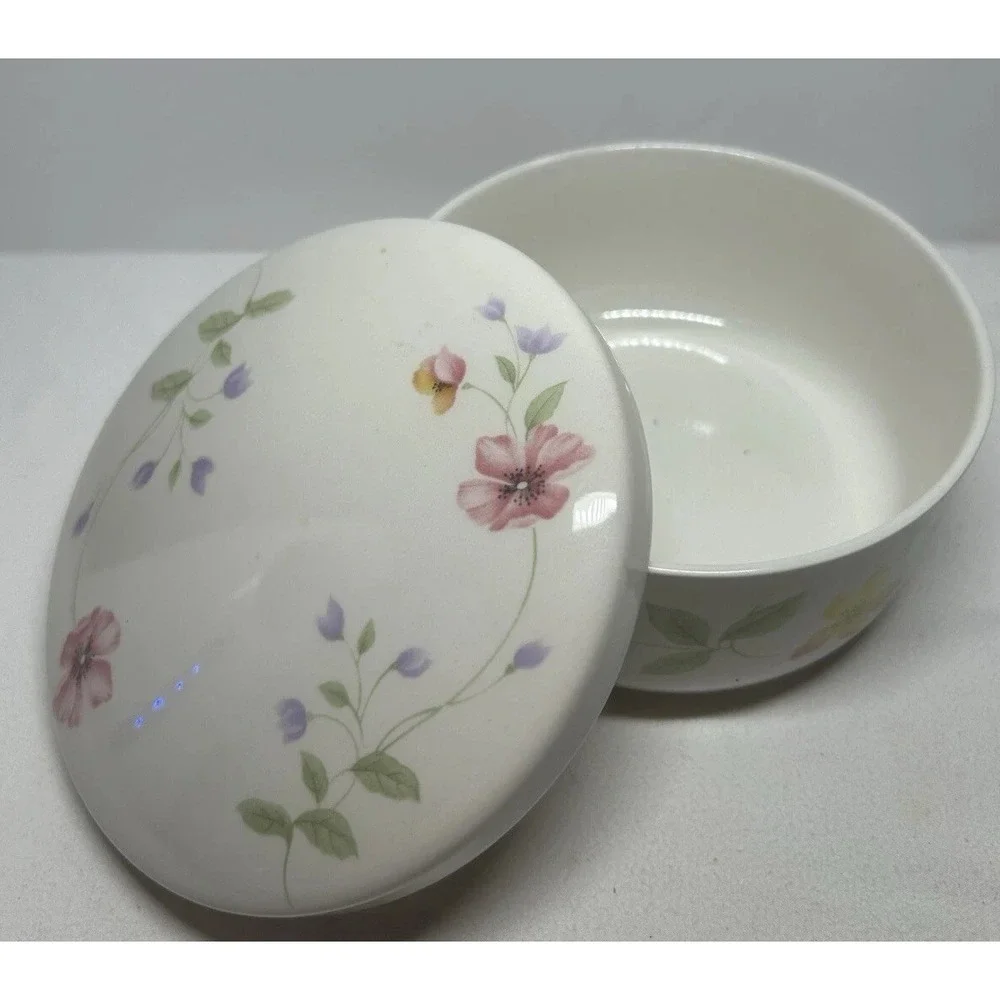 Trinket Box 5 